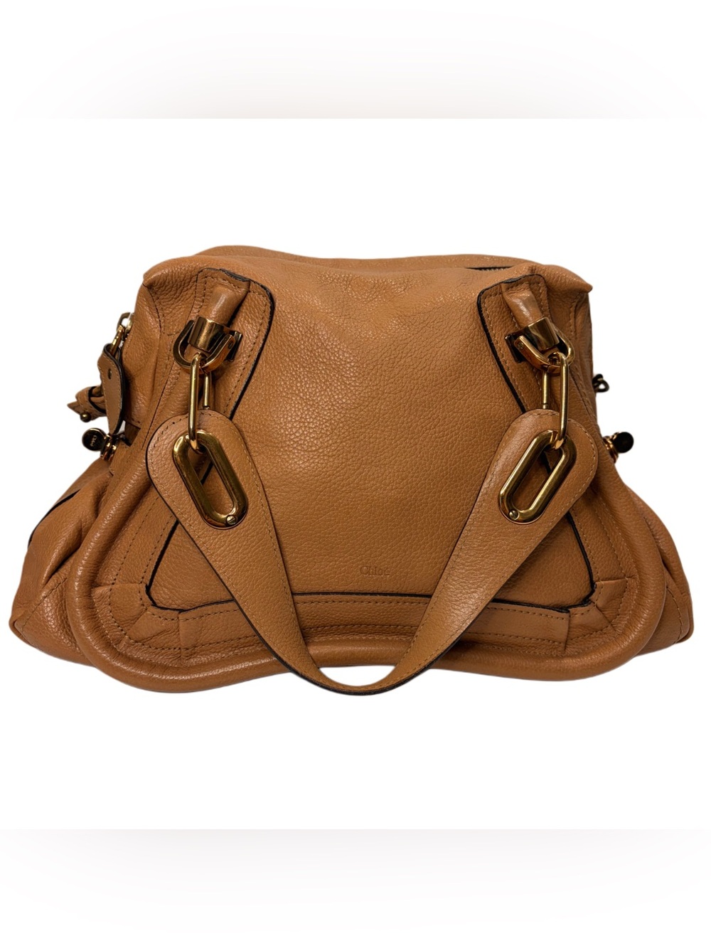 CHLOE Paraty Tote